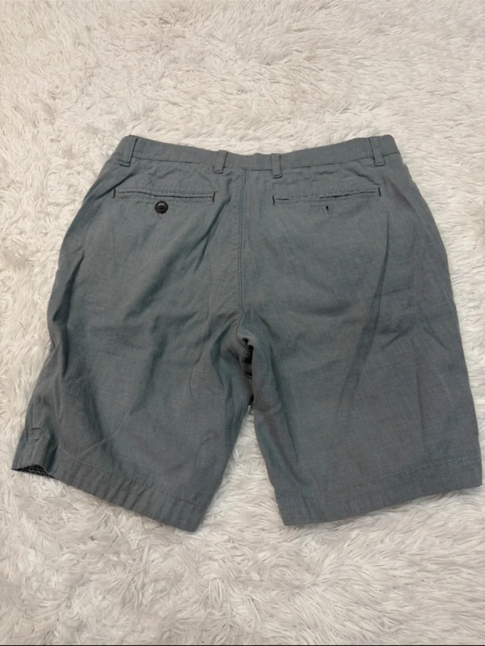 Ted baker shorts size 34